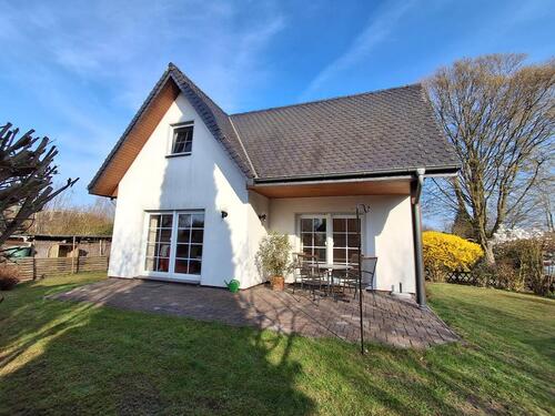 Foto - Haus Wochenendhaus Ferienhaus am Dümmer See