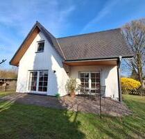 Haus Wochenendhaus Ferienhaus am Dümmer See - Lemförde