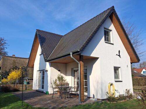 Foto - 3 Zimmer Einfamilienhaus zur Miete in Lemförde