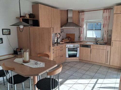 Foto - Einfamilienhaus in Lemförde zur Miete