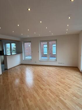 Foto - Mietwohnung inkl. Küche und Stellplatz in Rheine