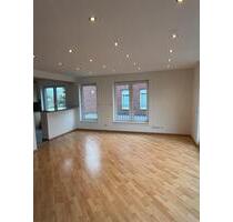 Mietwohnung inkl. Küche und Stellplatz in Rheine