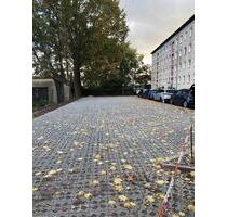 PKW-Stellplatz, Güstrow, Schweriner Viertel