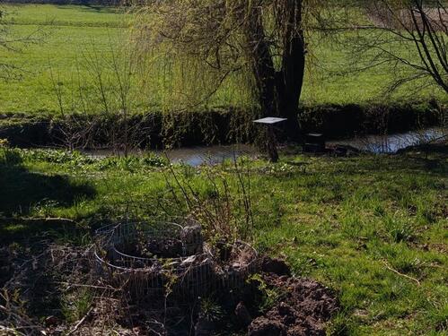 Foto - Grundst&uuml;ck zur Miete in Gerolsbach