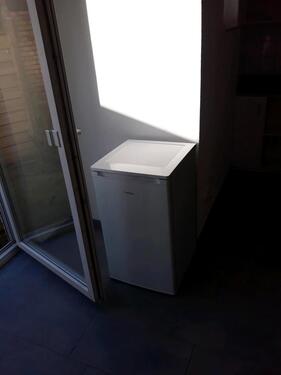 Foto - 1 Zimmer Erdgeschoßwohnung zum Kaufen in Tastrup