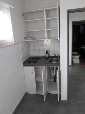 Foto - 1 Zimmer Erdgeschoßwohnung in Tastrup