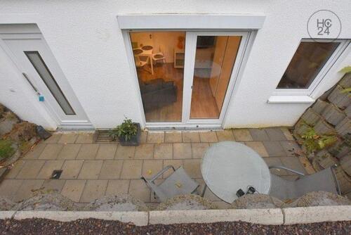 Foto - Etagenwohnung in Stuttgart zur Miete
