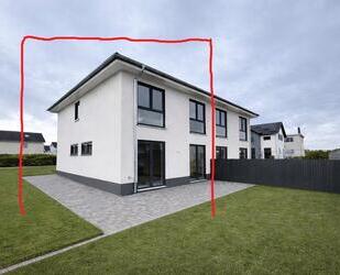 Neubau Erstbezug Annerod mit Erdwärme - Fernwald