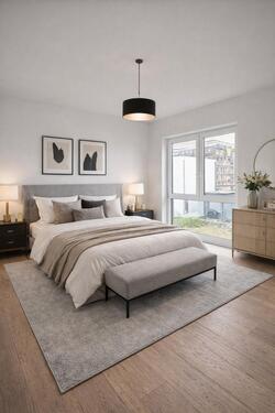 Foto - 5 Zimmer Doppelhaushälfte in Fernwald