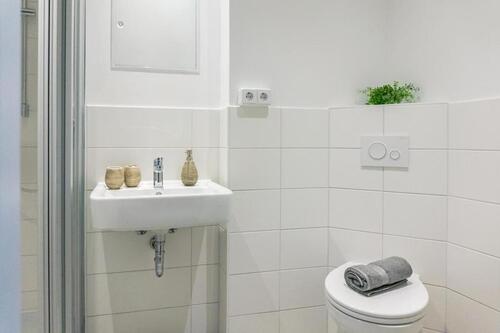 Foto - 2 Zimmer Etagenwohnung zur Miete in Chemnitz