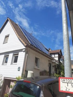 Foto - Haus zu verkaufen - 190.000,00&nbsp;EUR Kaufpreis, ca.&nbsp; 100,00&nbsp;m&sup2;