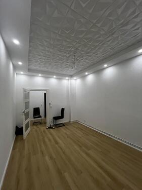 Foto - Etagenwohnung zur Miete in Hannover