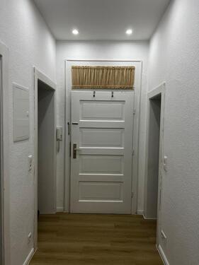 Foto - Etagenwohnung in Hannover zur Miete