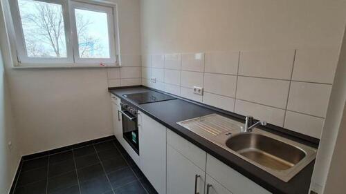 Foto - Etagenwohnung in Kiel zur Miete