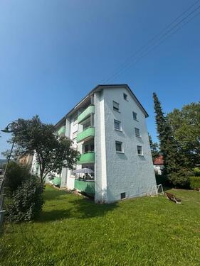 Foto - Etagenwohnung in Geislingen an der Steige