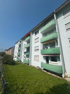 Foto - Etagenwohnung in Geislingen an der Steige zum Kaufen
