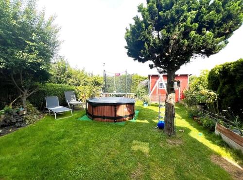 Foto - Ihr neues Zuhause im Grünen: 3-Zimmer-Wohnung+Garten in Neumarkt