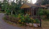 Foto - kleines Haus mit kleinem Grundstück in großartiger Lage