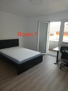 Foto - Etagenwohnung in Gießen