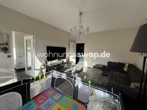 Foto - Etagenwohnung zur Miete in Berlin