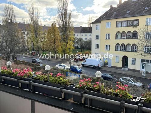 Foto - Etagenwohnung in Berlin