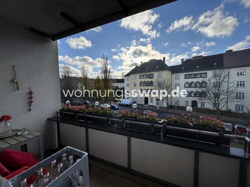 Foto - Etagenwohnung in Berlin zur Miete