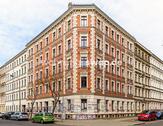 Foto - Wohnungsswap - 3 Zimmer, 85 m² - Konradstraße, Leipzig-04315
