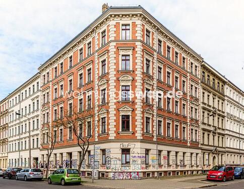 Foto - Wohnungsswap - 3 Zimmer, 85 m² - Konradstraße, Leipzig-04315