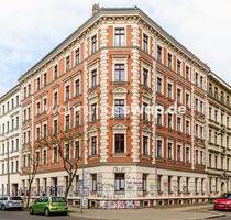 Wohnungsswap - 3 Zimmer, 85 m² - Konradstraße, Leipzig-04315