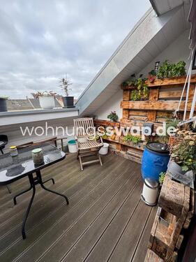 Foto - Etagenwohnung zur Miete in Leipzig