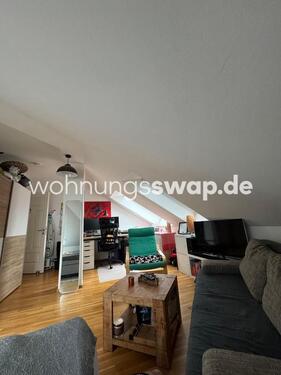 Foto - Etagenwohnung in Leipzig
