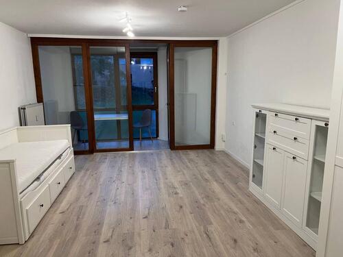 Foto - Etagenwohnung zur Miete in Passau