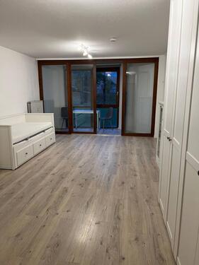 Foto - Etagenwohnung in Passau