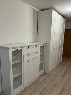Foto - Etagenwohnung in Passau zur Miete