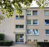 Schicke 3,5-Zimmer-Wohnung mit 2 Balkonen - Garbsen Berenbostel