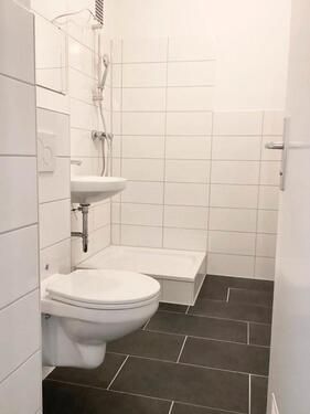 Foto - Etagenwohnung in Garbsen