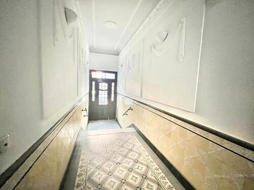 Foto - Etagenwohnung in Berlin