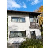 Doppelhaushälfte in ruhiger Lage in Tauberbischofsheim