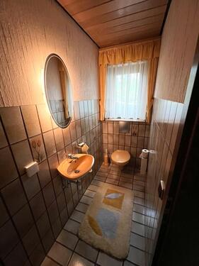 Foto - Einfamilienhaus in Tauberbischofsheim