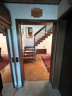 Foto - Einfamilienhaus in Tauberbischofsheim zur Miete