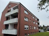 Foto - Etagenwohnung zur Miete in Beckum