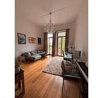 2 Zimmer Wohnung mit Garten in der Nähe vom Tiergarten - Berlin Friedrichshain-Kreuzberg