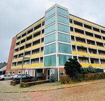 1,5 Zimmer Wohnung in Stade zu vermieten