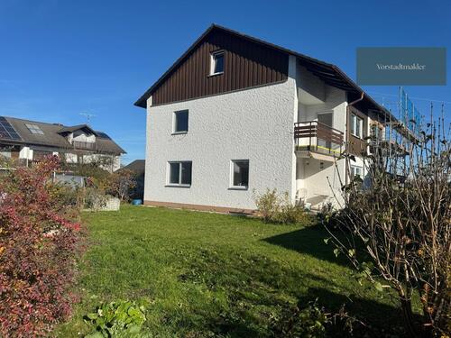 Foto - Schöne, renovierte DHH mit sonnigem Garten ab 01.01.2026 zur Miete