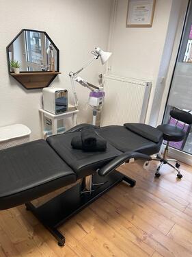 Foto - Behandlungsraum - 150,00 EUR Kaltmiete,