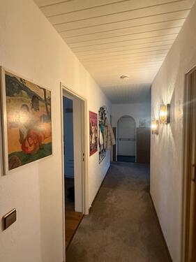 Foto - Mietwohnung - 850,00 EUR Kaltmiete, ca.  100,00 m²