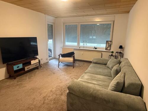 Foto - Etagenwohnung in Berlin zur Miete