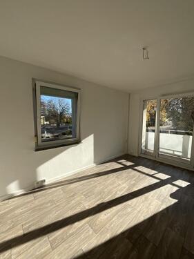 Foto - 3 Zimmer Etagenwohnung zur Miete in Dessau-Roßlau