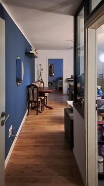 Foto - Charmante 43 m² Wohnung in zentraler Lage – 1. Etage, in Krefeld