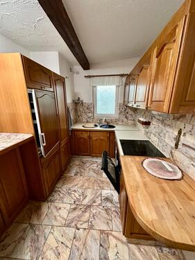 Foto - Etagenwohnung in Münsingen zur Miete